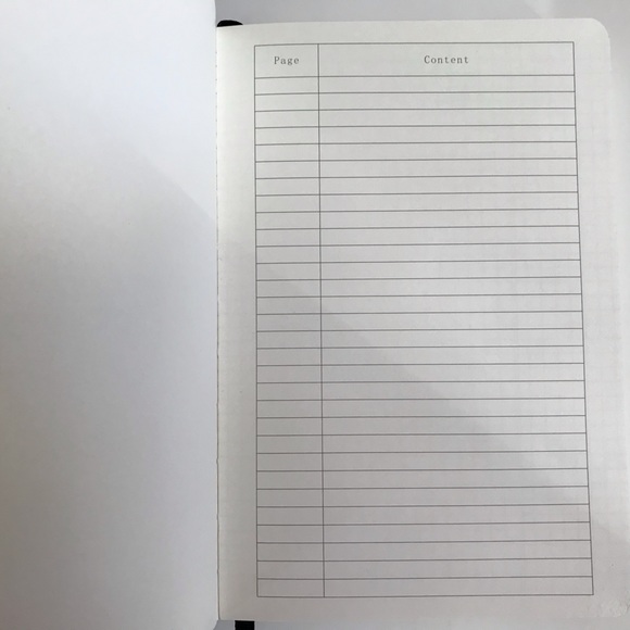 Writing pad and NY art Journal NWOT Bundle - Picture 12 of 14